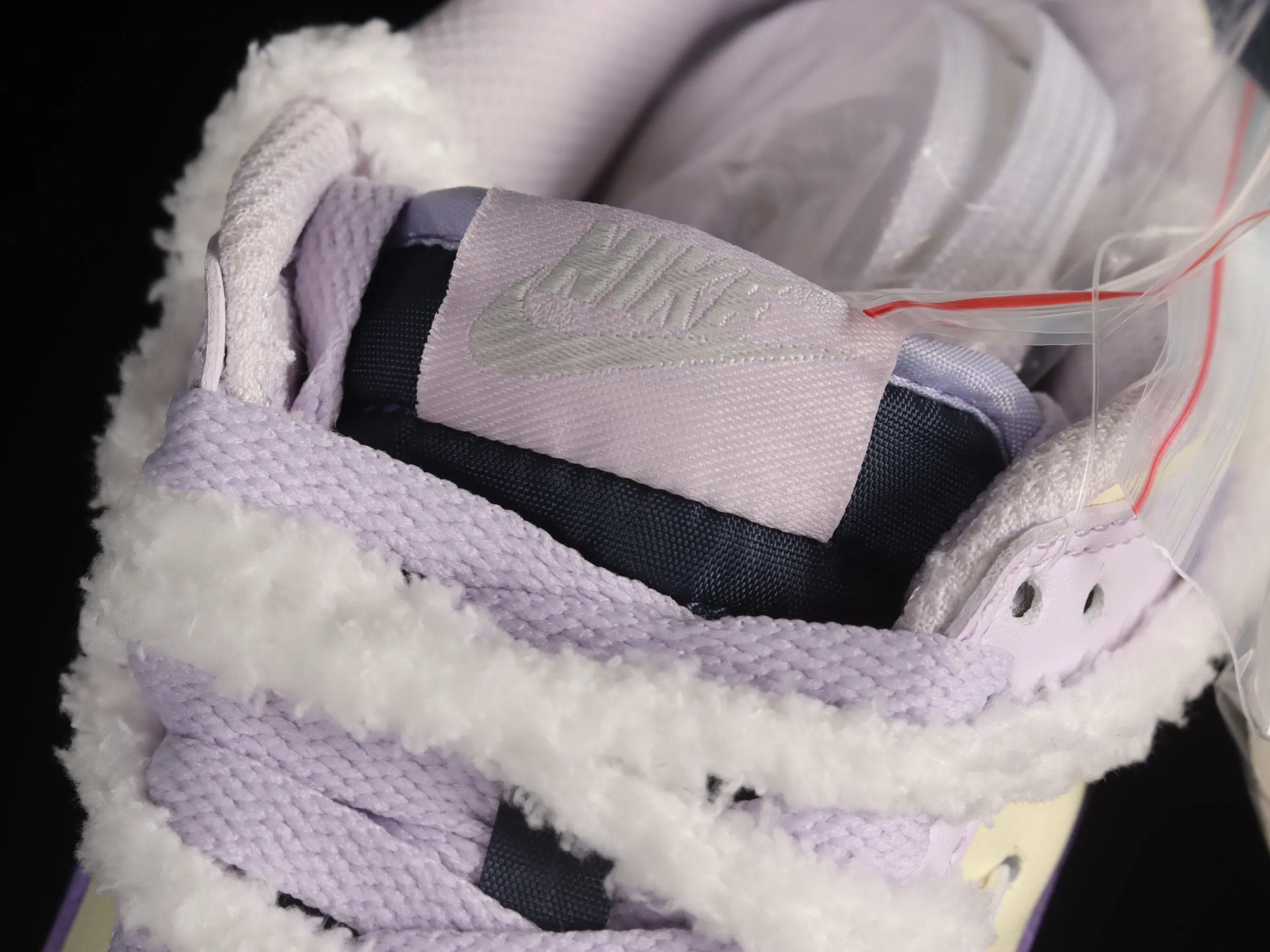 All categories Nk SB Dunk series Nk SB Dunk Low low-top sneakers Nk Dunk Low Vlad Year of the Rabbit limited milk taro rabbit low-top casual sneakers DD1503-117